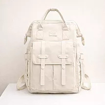 BACKPACK 9007 CREAM (100)
