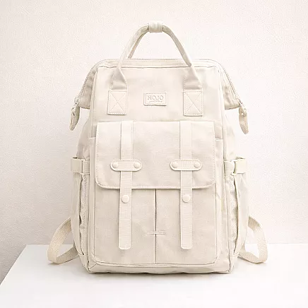 BACKPACK 9007 CREAM (100)