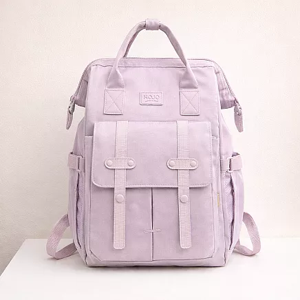 BACKPACK 9007 PURPLE (100)