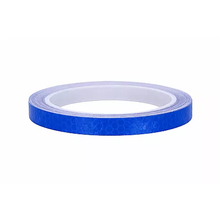 Reflective tape reflector for bicycle motorcycle car self-adhesive sticker 8m