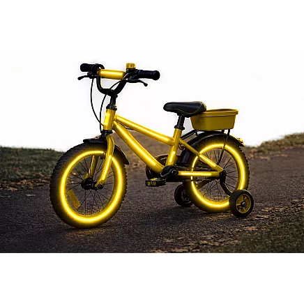 Atstarojoša lenta atstarojoša lenta velosipēdam motorpārībai automašīnai līmējama uzlīme 8 m