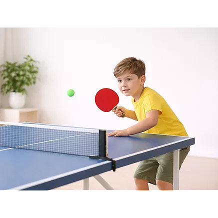 Цветные мячи для настольного тенниса, большой набор из 150 штук