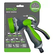 САДОВЫЙ ПИСТОЛЕТ (72)