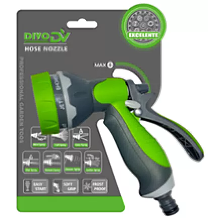 САДОВЫЙ ПИСТОЛЕТ (72)