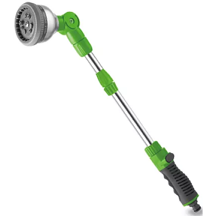 САДОВЫЙ ПИСТОЛЕТ (24)