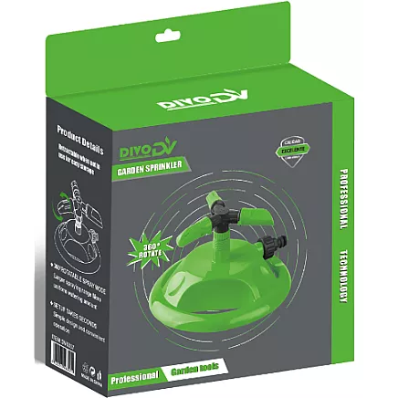 САДОВЫЙ РАСПЫЛИТЕЛЬ (40)