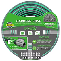 САДОВЫЙ ШЛАНГ 1/2 15М (8)