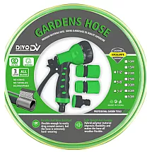 САДОВЫЙ ШЛАНГ 1/2 30М (6)