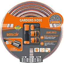 САДОВЫЙ ШЛАНГ 1/2 30М (6)