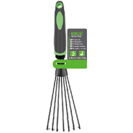 МАЛЫЕ ГРАБЛИ (120)