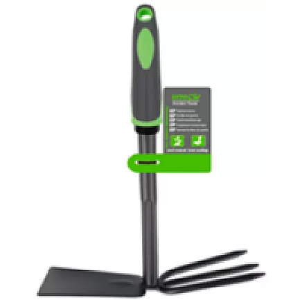 DUAL-FUNCTION HOE (120)