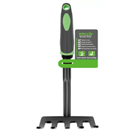 МАЛЫЕ ГРАБЛИ (120)