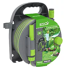 КАТУШКА ДЛЯ ШЛАНГА (6)