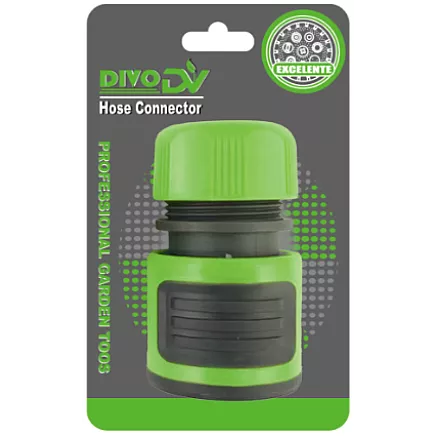 БЫСТРОСЪЁМНЫЙ СОЕДИНИТЕЛЬ (400)