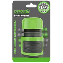 БЫСТРОСЪЁМНЫЙ СОЕДИНИТЕЛЬ (320)