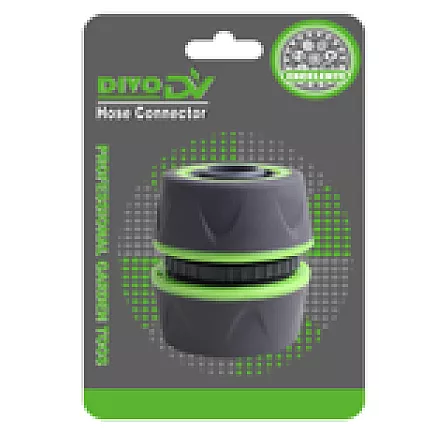 БЫСТРОСЪЁМНЫЙ СОЕДИНИТЕЛЬ (400)