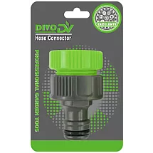 БЫСТРОСЪЁМНЫЙ СОЕДИНИТЕЛЬ (320)