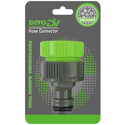 БЫСТРОСЪЁМНЫЙ СОЕДИНИТЕЛЬ (320)