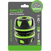 БЫСТРОСЪЁМНЫЙ СОЕДИНИТЕЛЬ (320)