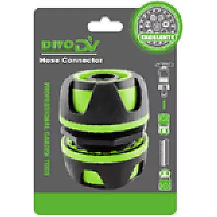 БЫСТРОСЪЁМНЫЙ СОЕДИНИТЕЛЬ (320)