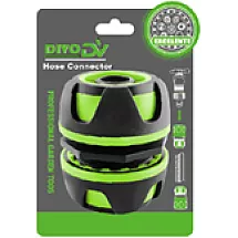 БЫСТРОСЪЁМНЫЙ СОЕДИНИТЕЛЬ (320)