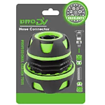 БЫСТРОСЪЁМНЫЙ СОЕДИНИТЕЛЬ (320)