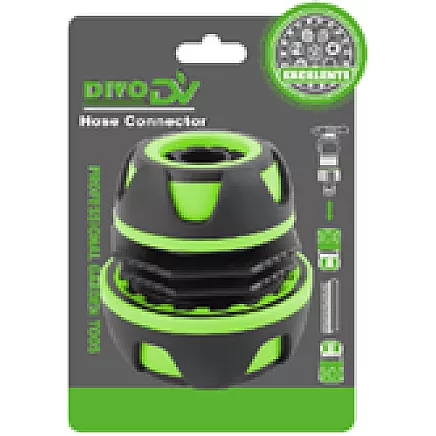 БЫСТРОСЪЁМНЫЙ СОЕДИНИТЕЛЬ (320)