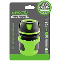 БЫСТРОСЪЁМНЫЙ СОЕДИНИТЕЛЬ (320)