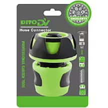 БЫСТРОСЪЁМНЫЙ СОЕДИНИТЕЛЬ (320)