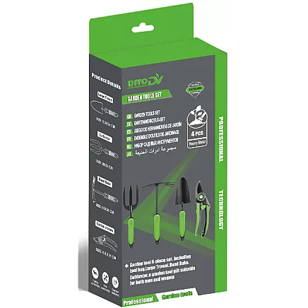 САДОВЫЕ ИНСТРУМЕНТЫ (30)