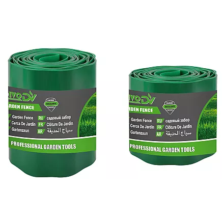 САДОВЫЙ БОРДЮР (24)