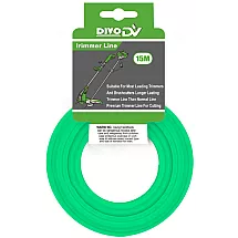 ЛЕСКА ДЛЯ ТРИММЕРА (144)