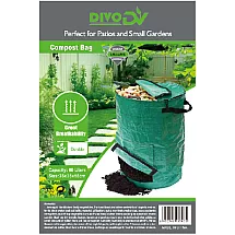 МЕШОК ДЛЯ ПОСАДКИ (80)