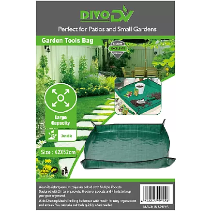 САДОВЫЙ ТЕНТ (60)