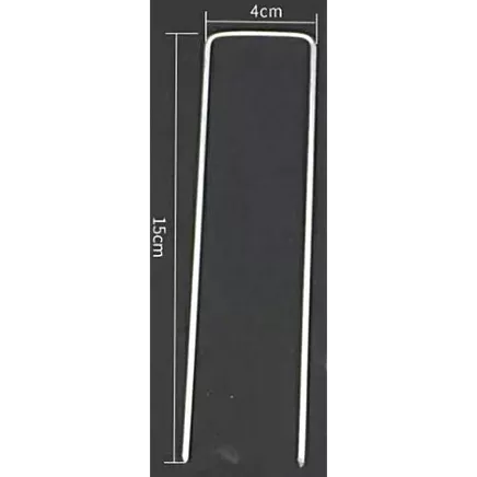 КОЛЫШКИ ДЛЯ ГРУНТА (20)