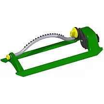 КАЧАЮЩИЙСЯ РАСПЫЛИТЕЛЬ (40)