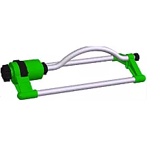 КАЧАЮЩИЙСЯ РАСПЫЛИТЕЛЬ (40)