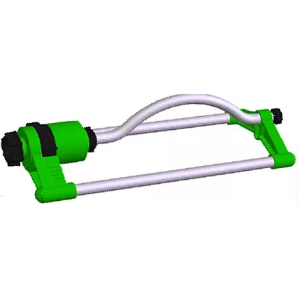 КАЧАЮЩИЙСЯ РАСПЫЛИТЕЛЬ (40)