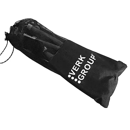 ТРЕККИНГОВЫЕ ПАЛКИ ДЛЯ СКАНДИНАВСКОЙ ХОДЬБЫ VERK GROUP В КОМПЛЕКТЕ С ЧЕХЛОМ