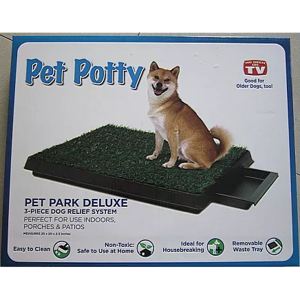 DOG LITTER BOX HH-208 (4)