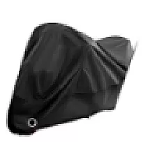 COVER BY-897 L BLACK (50)