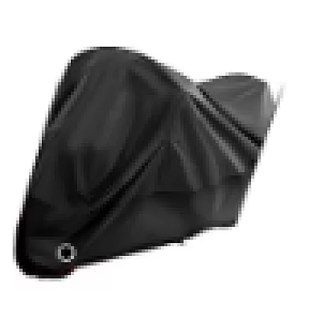 COVER BY-897 L BLACK (50)