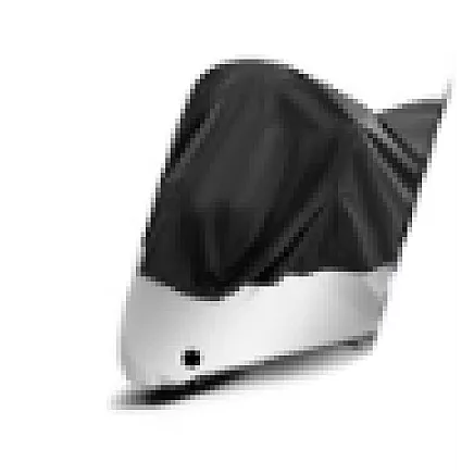 COVER BY-897 L SILVER (50)