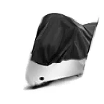 COVER BY-900 XXXL SILVER (50)