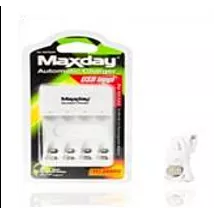 CHARGER MD-704A2 (120)