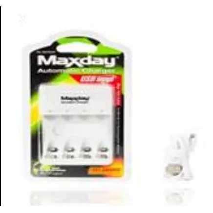 CHARGER MD-704A2 (120)
