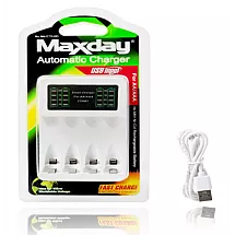 CHARGER MD-C704B3 (120)