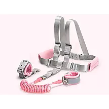 ARM HOLDER 2 PINK (100) GAB_A