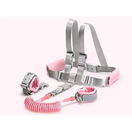 ARM HOLDER 2 PINK (100) GAB_A