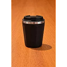 THERMAL MUG FFX-382FQ BLACK (60)